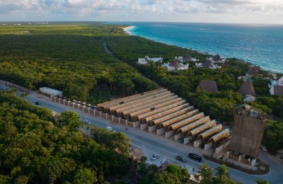 Impulsando el Futuro de Quintana Roo: El Parque del Jaguar en Tulum
