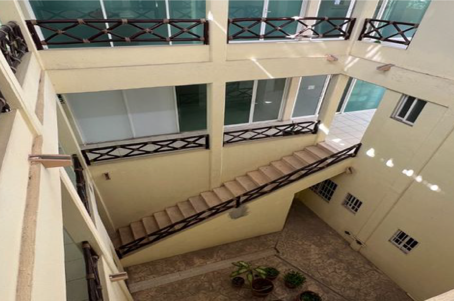 Edificio en Venta | Plaza Acuario-2