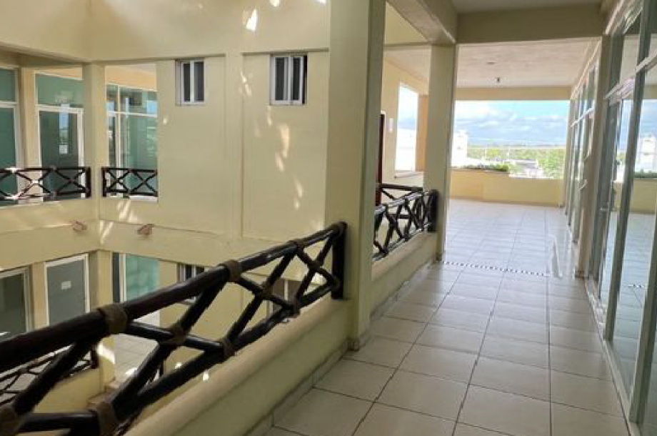 Edificio en Venta | Plaza Acuario-3