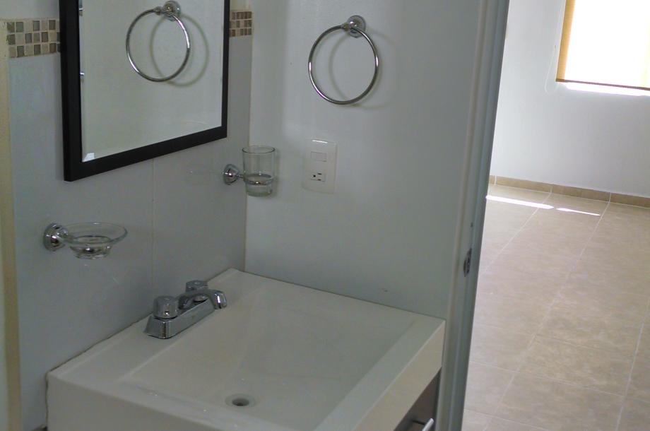 Departamento en Renta | Real Ibiza Fraccionamiento Figuera a unos pasos de la Universidad Playa del Carmen-11
