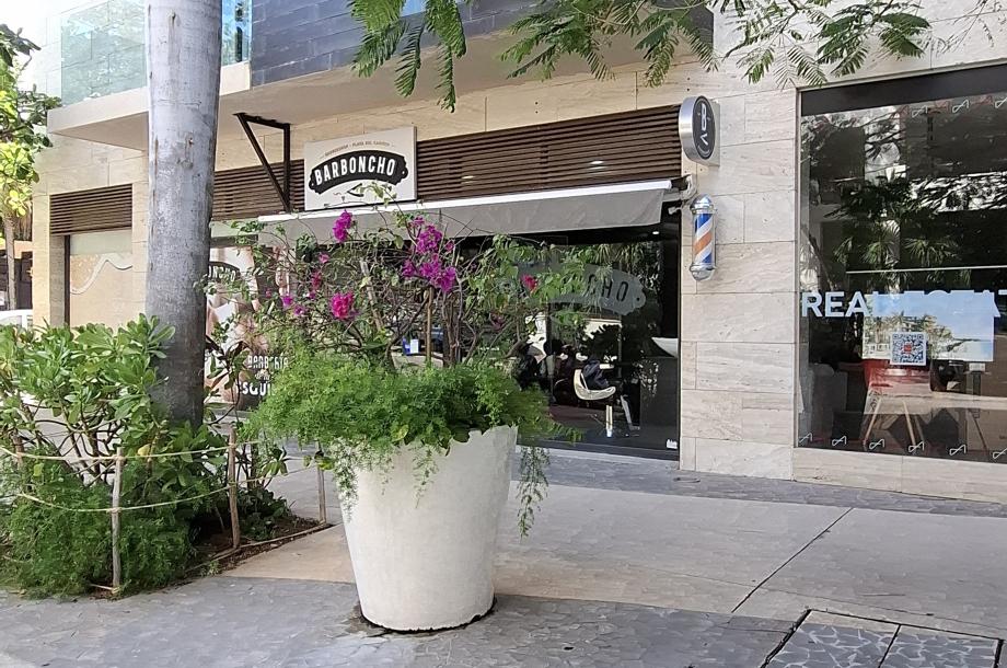 Local 7 Renta Venta Playa del Carmen | Plaza Paseo Cacao-4