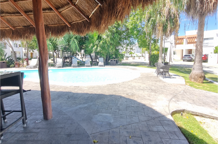 Casa en Venta | Residencial Diamante-4
