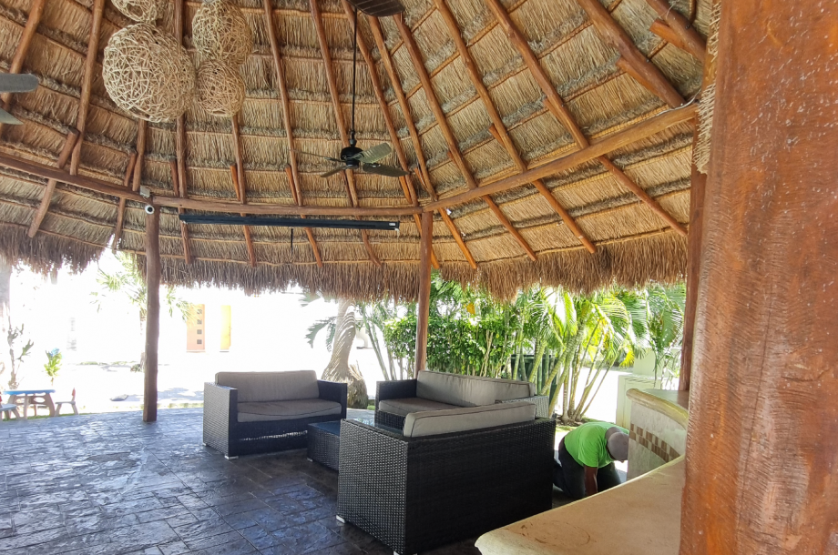 Casa en Venta | Residencial Diamante-3