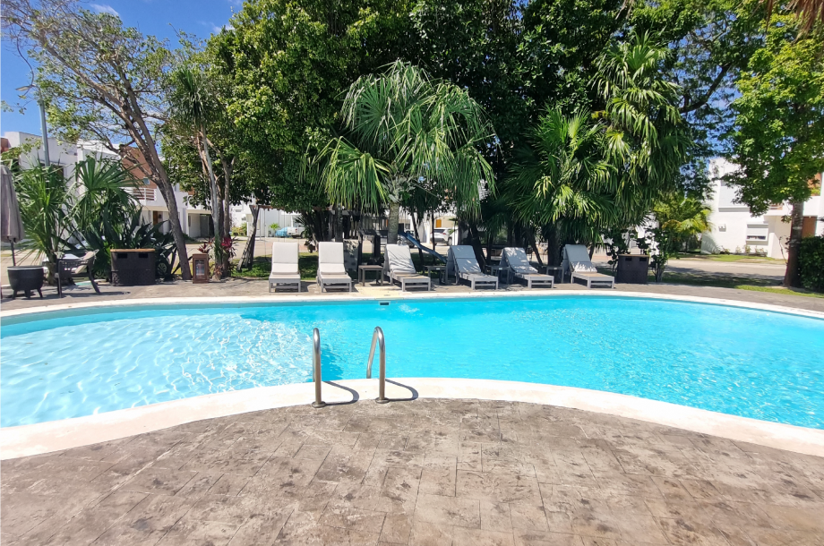 Casa en Venta | Residencial Diamante-1