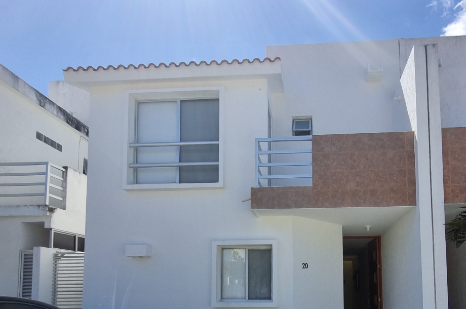 Casa en Venta | Residencial Diamante-5