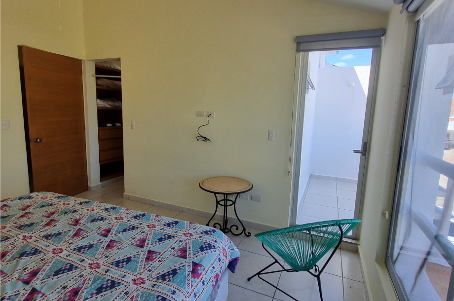 Casa en Venta | Residencial Diamante-8