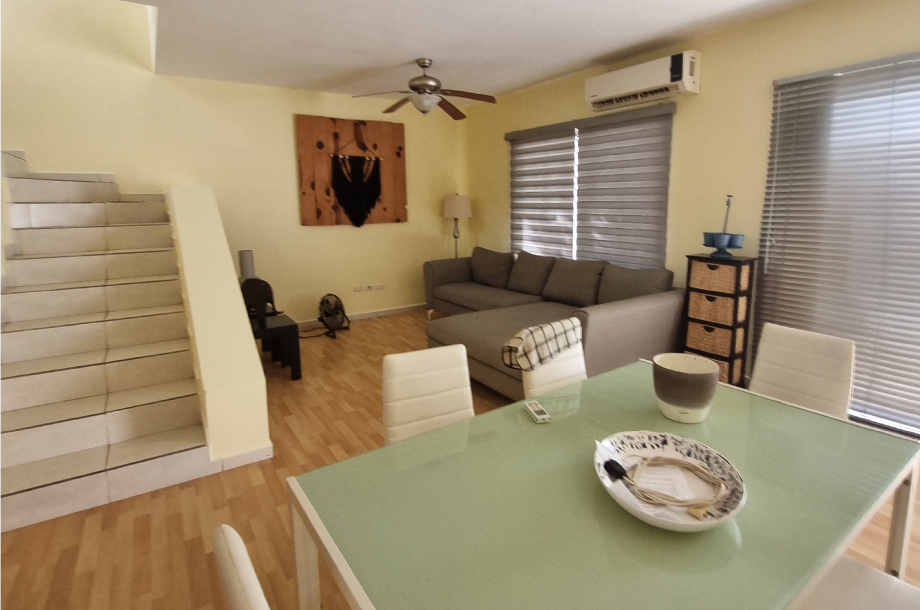 Casa en Venta | Residencial Diamante-7
