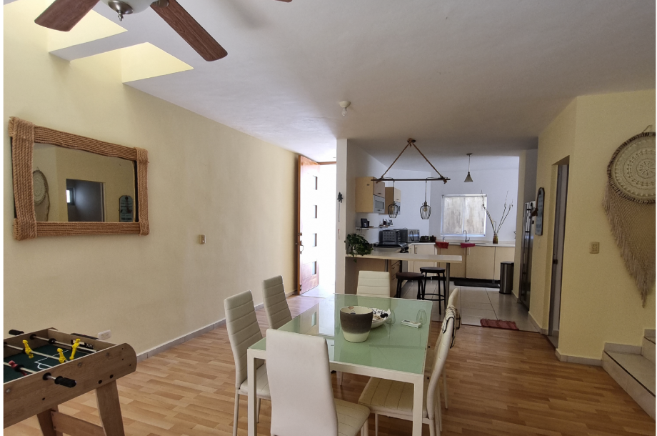 Casa en Venta | Residencial Diamante-6