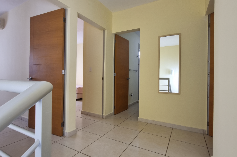 Casa en Venta | Residencial Diamante-10