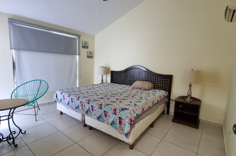 Casa en Venta | Residencial Diamante-9
