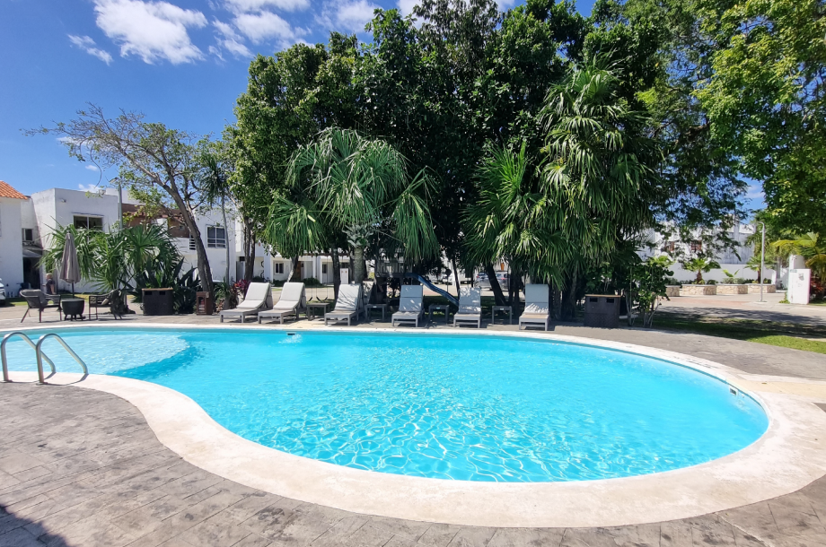 Casa en Venta | Residencial Diamante-2