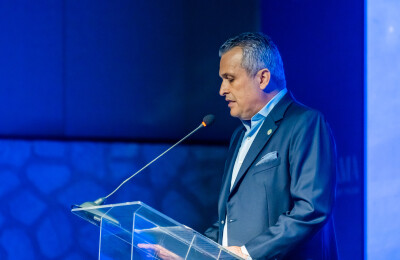 Mensaje de Inauguración Séptimo Foro Inmobiliario un Portal hacia el  futuro