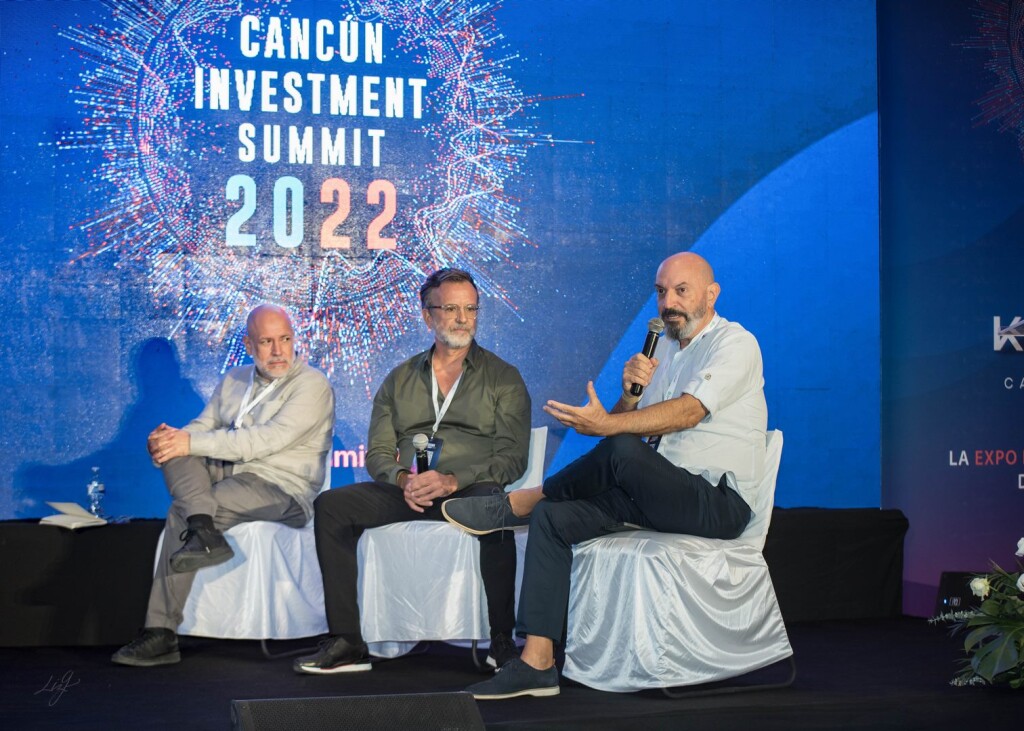 Cancún Investment Summit 2022