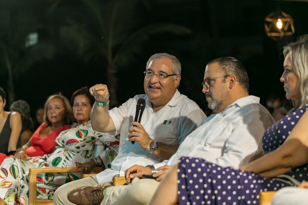 Sexto Foro AMPI 2021