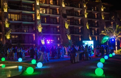 Coctel 7mo Foro AMPI 2022