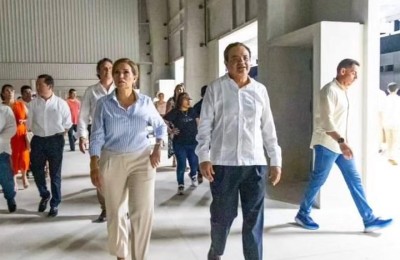 Inauguración de la Central de Abastos en la Riviera Maya: Un Hito en el Desarrollo Regional