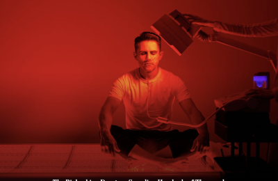SADHU WELLNESS SMART HOMES: El Surguimiento de Espacios Ideales para el Biohacking