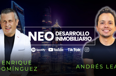 La Fusión de Desarrollo Inmobiliario con PropTech y WellTech.