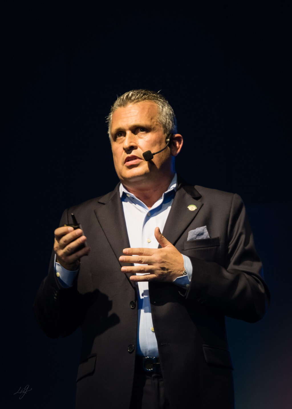 Ponencia Enrique Dominguez para el Foro AMPI 2022
