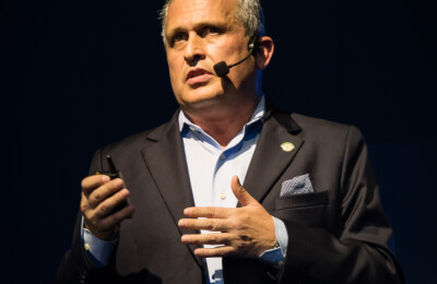 Ponencia Enrique Dominguez para el Foro AMPI 2022