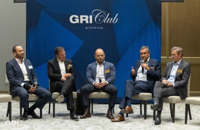 GRI Club Latam