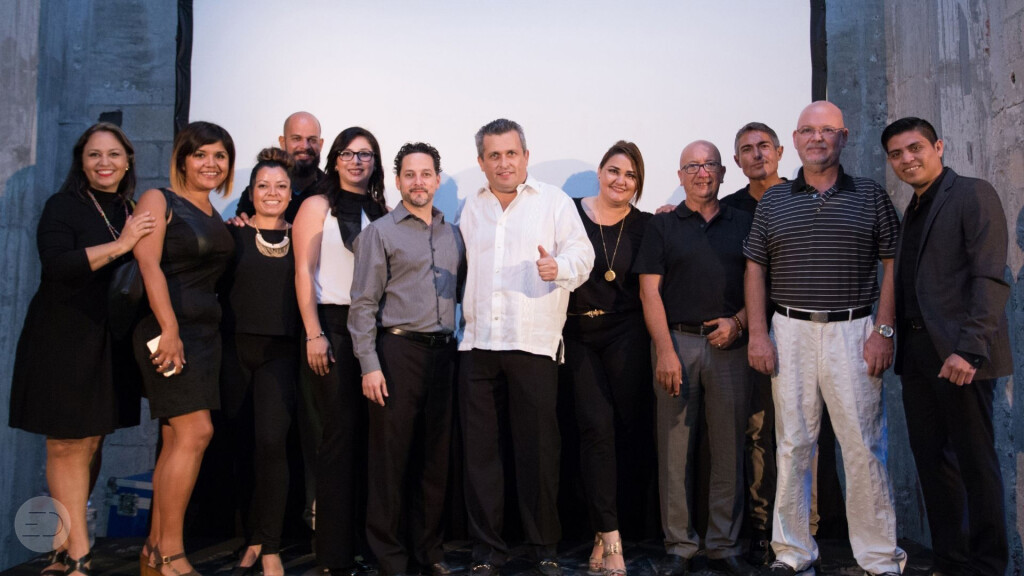 Presentación Kuxtal
