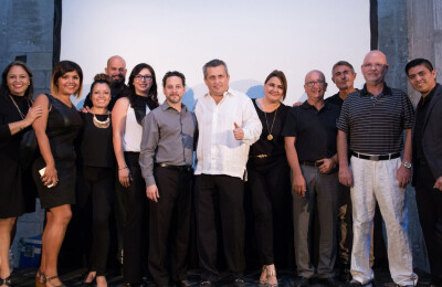 Presentación Kuxtal
