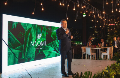 Presentación Naomi