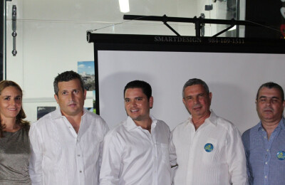 Presentación Triumph Towers