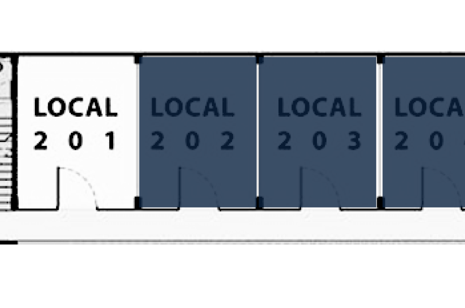Local en Venta 201 en Plaza TKA | Playa del Carmen, Qroo.-4
