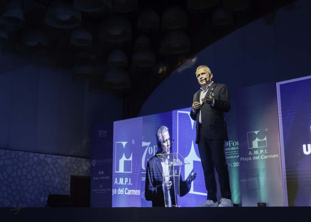 El caribe mexicano vive un momento histórico en desarrollo inmobiliario, Forbes México