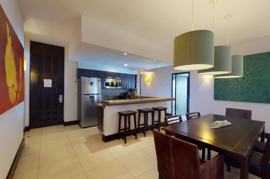 Departamento en Venta | Aldea Thai | Frente al Mar-9