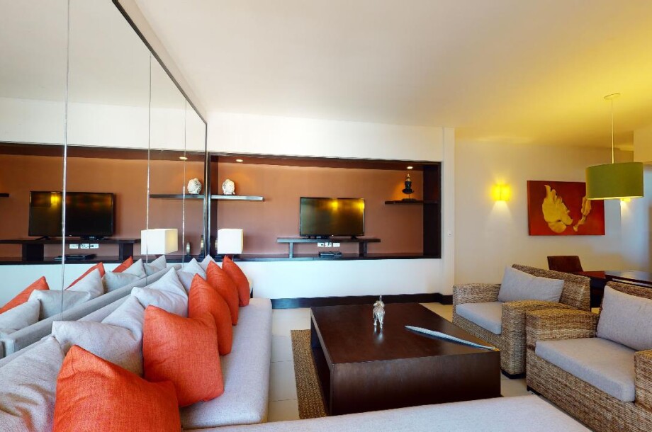 Departamento en Venta | Aldea Thai | Frente al Mar-2