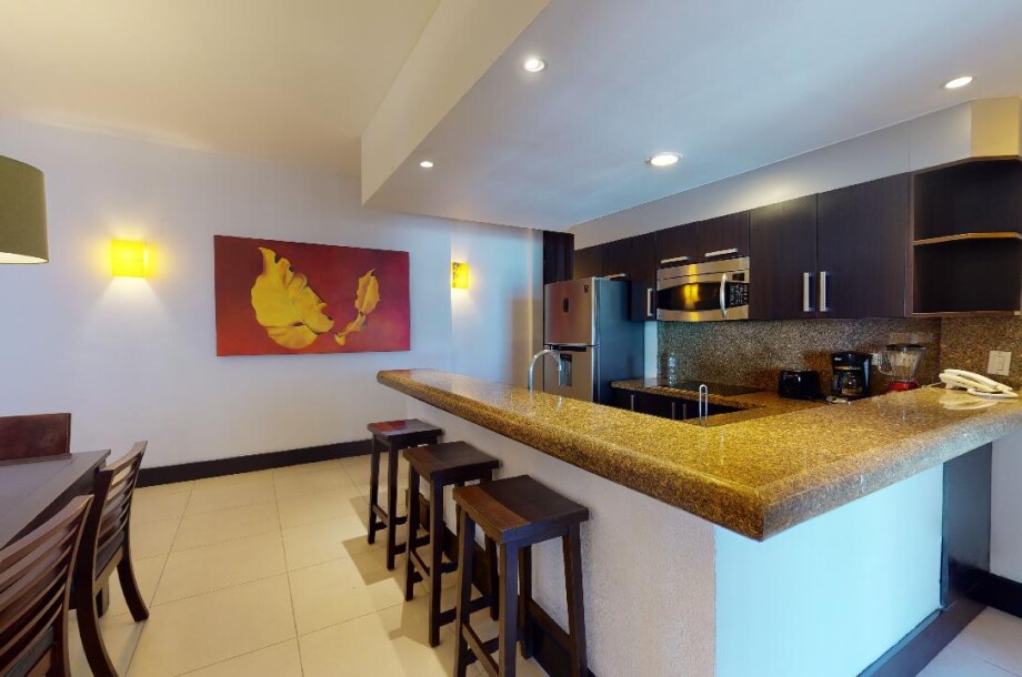 Departamento en Venta | Aldea Thai | Frente al Mar-1