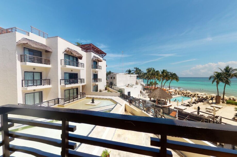 Departamento en Venta | Aldea Thai | Frente al Mar-3