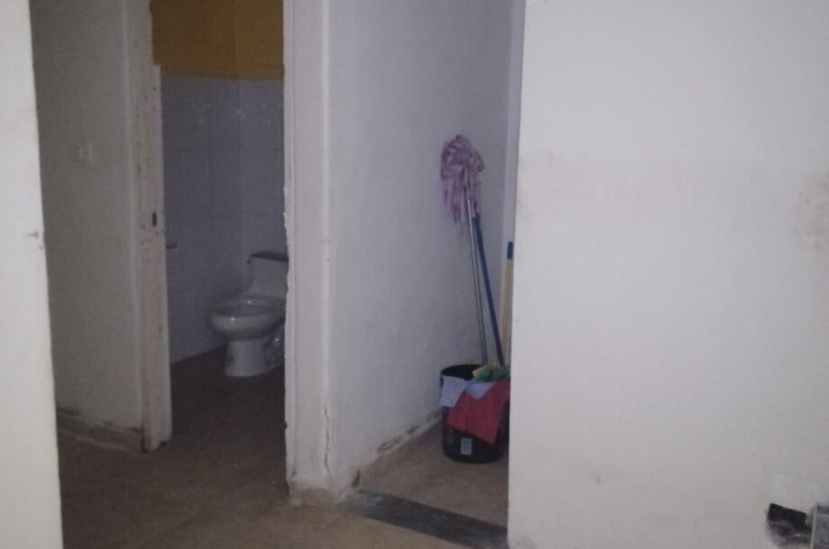 Local en Renta tipo Loft Doble Altura | Condominio Flamingos-7
