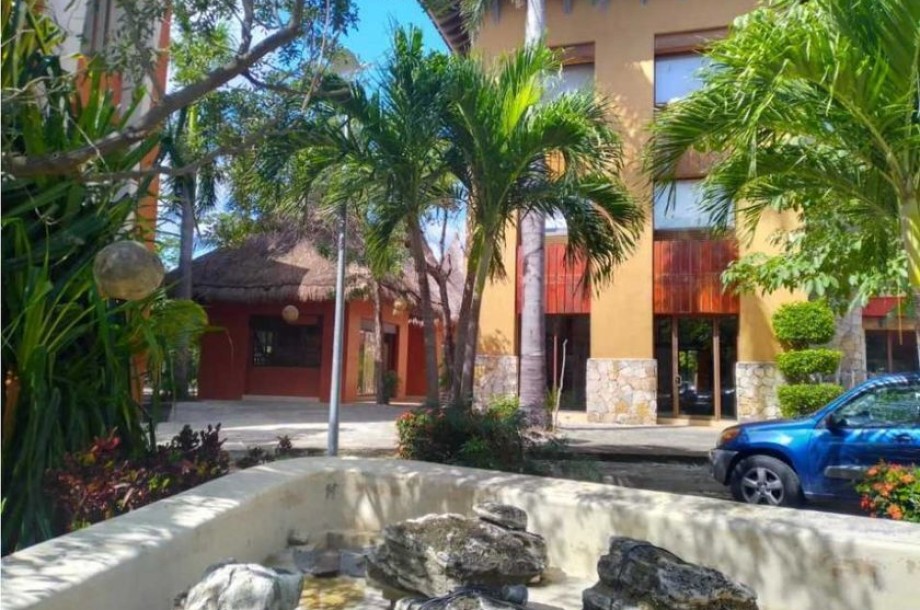 Local en Renta 103 | Paseo Playacar-3