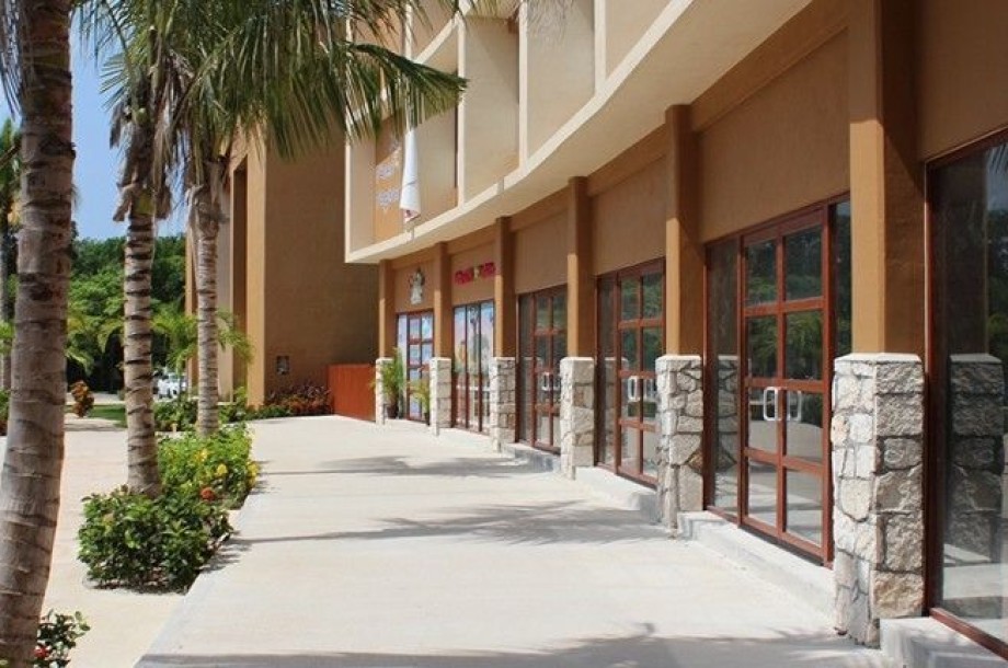 Local en Renta 103 | Paseo Playacar-1