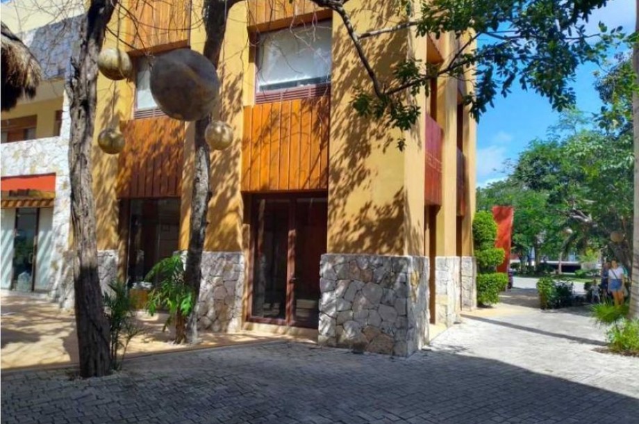 Local en Renta 103 | Paseo Playacar-2