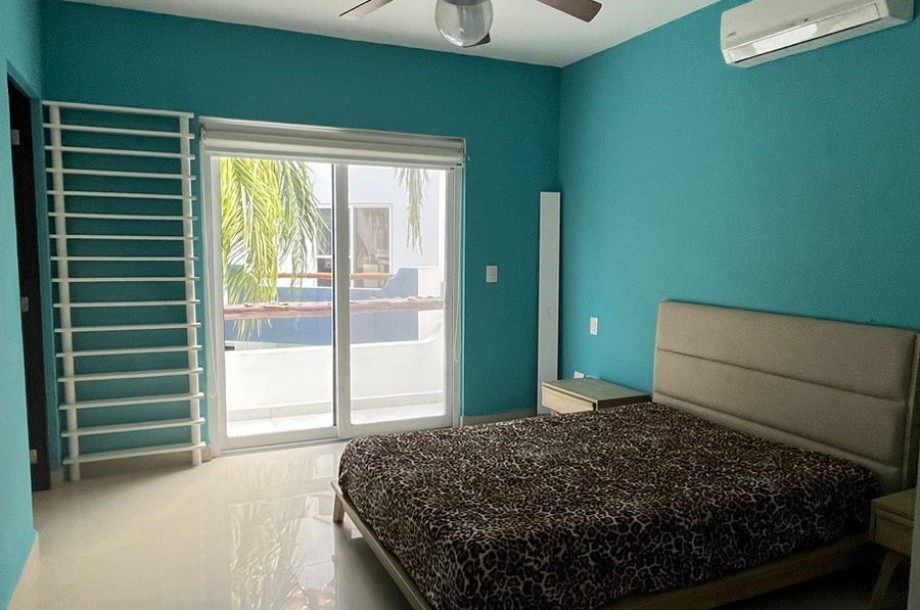 Casa en Venta | Sool Village-6