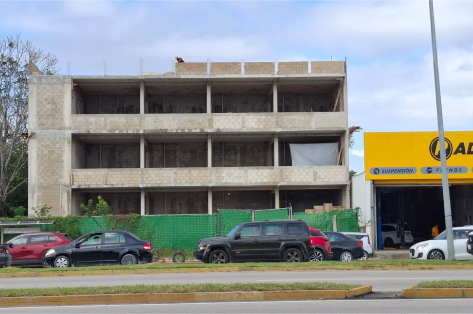 Local en Venta 201 en Plaza TKA | Playa del Carmen, Qroo.-3