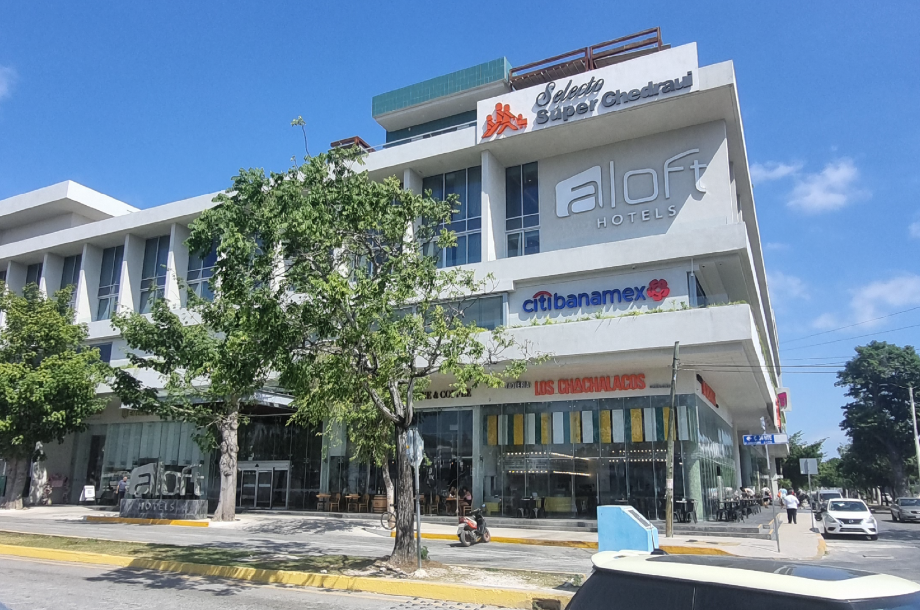 Local 5 | 10/34 Midtown Shops-1