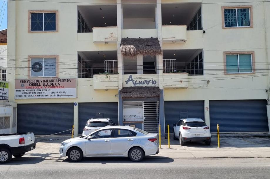 Edificio en Venta | Plaza Acuario-1