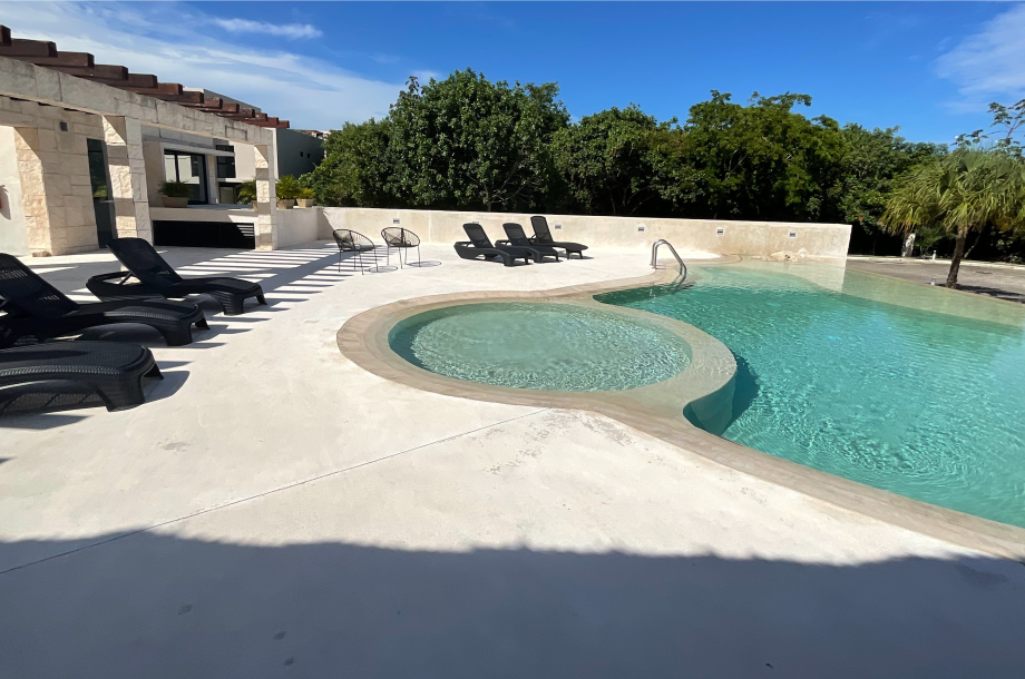 Terreno en Venta |  Xaman-Há | 26-4