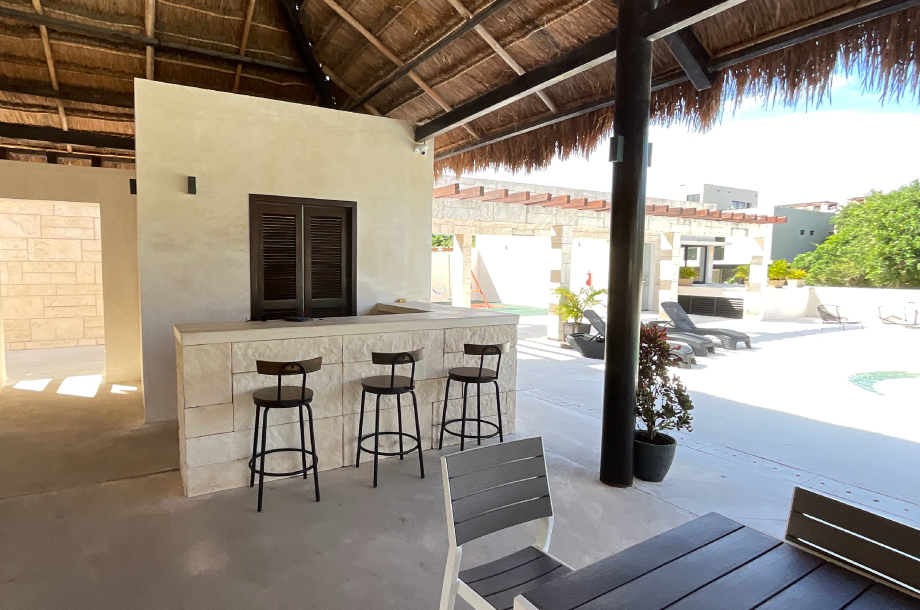 Terreno en Venta |  Xaman-Há | 26-3