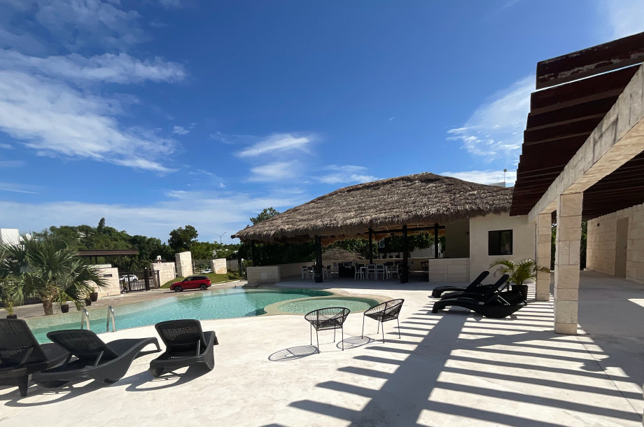 Terreno en Venta |  Xaman-Há | 26-5